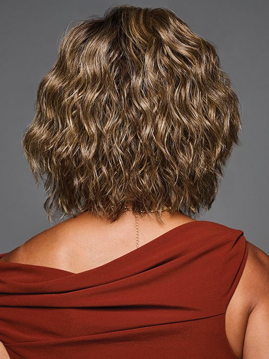 Gabor  Beaming Beauty | Synthetic Lace Front Wig (Mono Part)