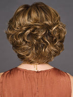 Gabor  Gimme Drama | Synthetic Lace Front Wig (Mono Part)