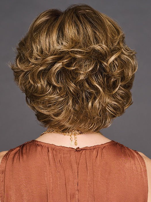 Gabor  Gimme Drama | Synthetic Lace Front Wig (Mono Part)