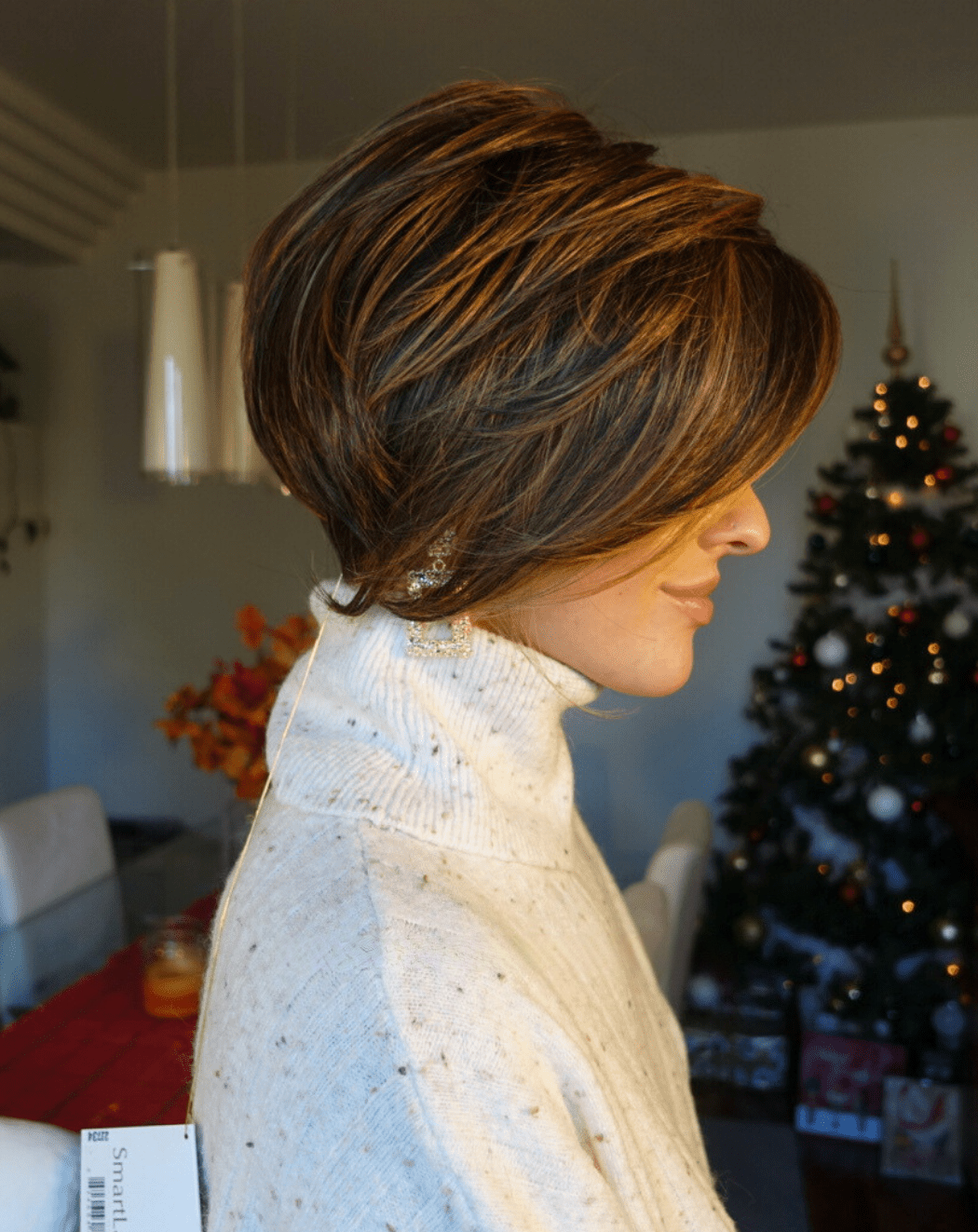 Ignite Wig by Jon Renau| Synthetic Wig (Lace Part)