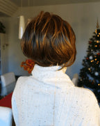 Ignite Wig by Jon Renau| Synthetic Wig (Lace Part)
