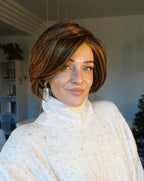 Ignite Wig by Jon Renau| Synthetic Wig (Lace Part)