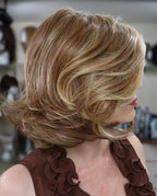 Untold Story | Synthetic Lace Front Wig (Hand Tied)