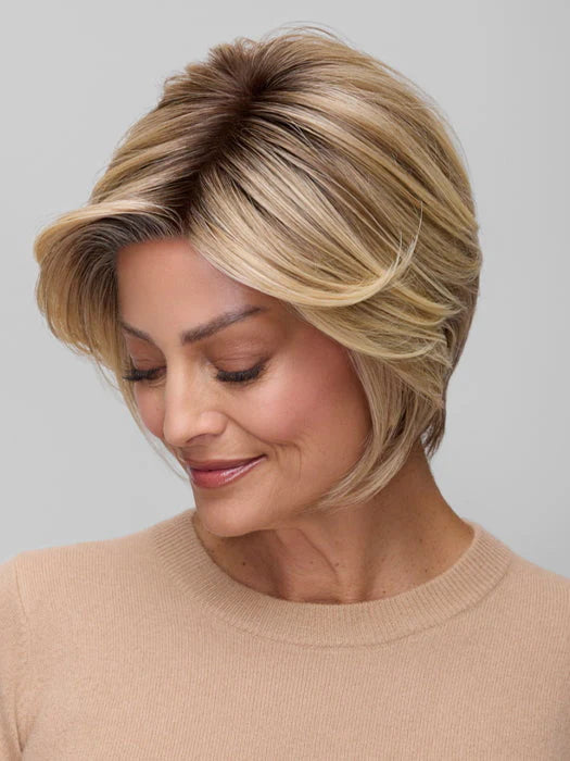 Ivy | Synthetic Lace Front Wig (Mono Top)