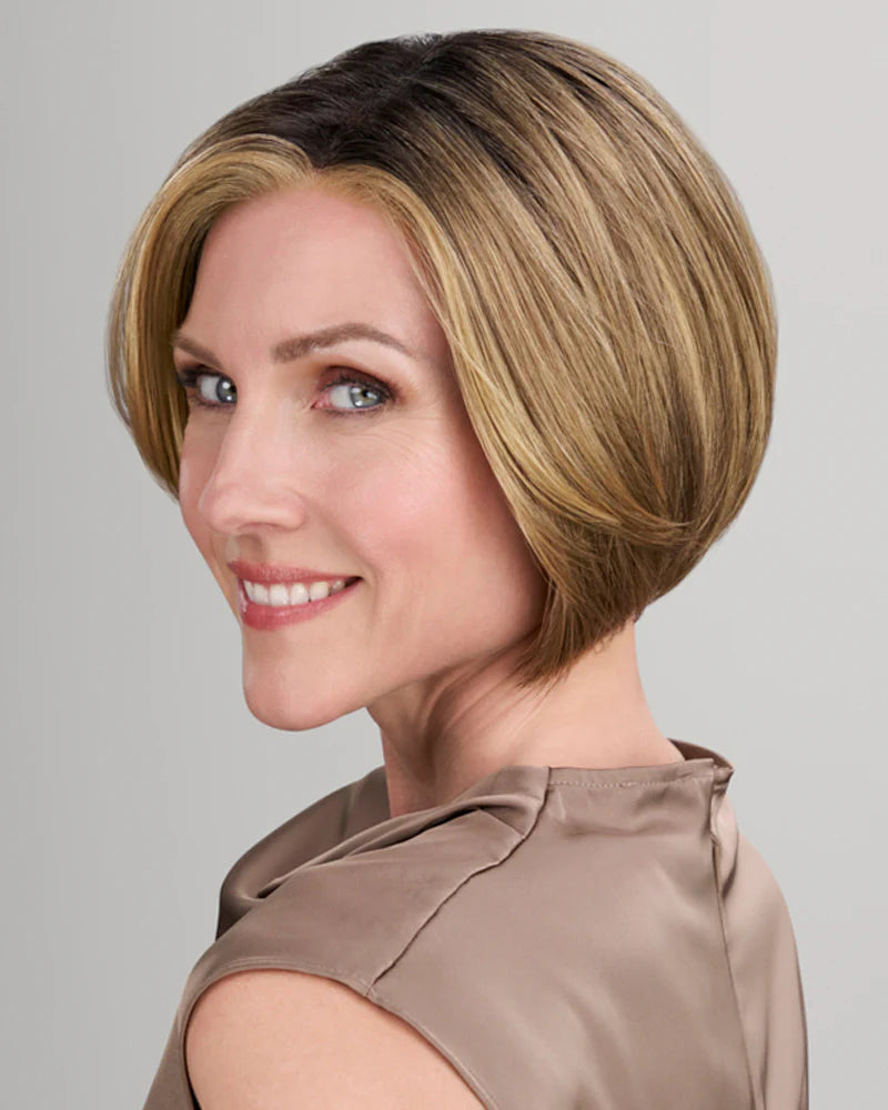 Jon Renau  Shelby | Synthetic Lace Front Wig