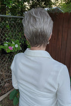 Celine | Synthetic Lace Front Wig (Mono Top)