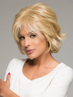 Naomi | HF Synthetic Lace Front Wig (Mono Top)