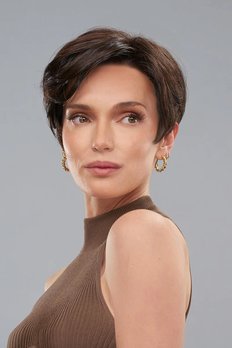 Jon Renau  Luna | Synthetic Lace Front Wig