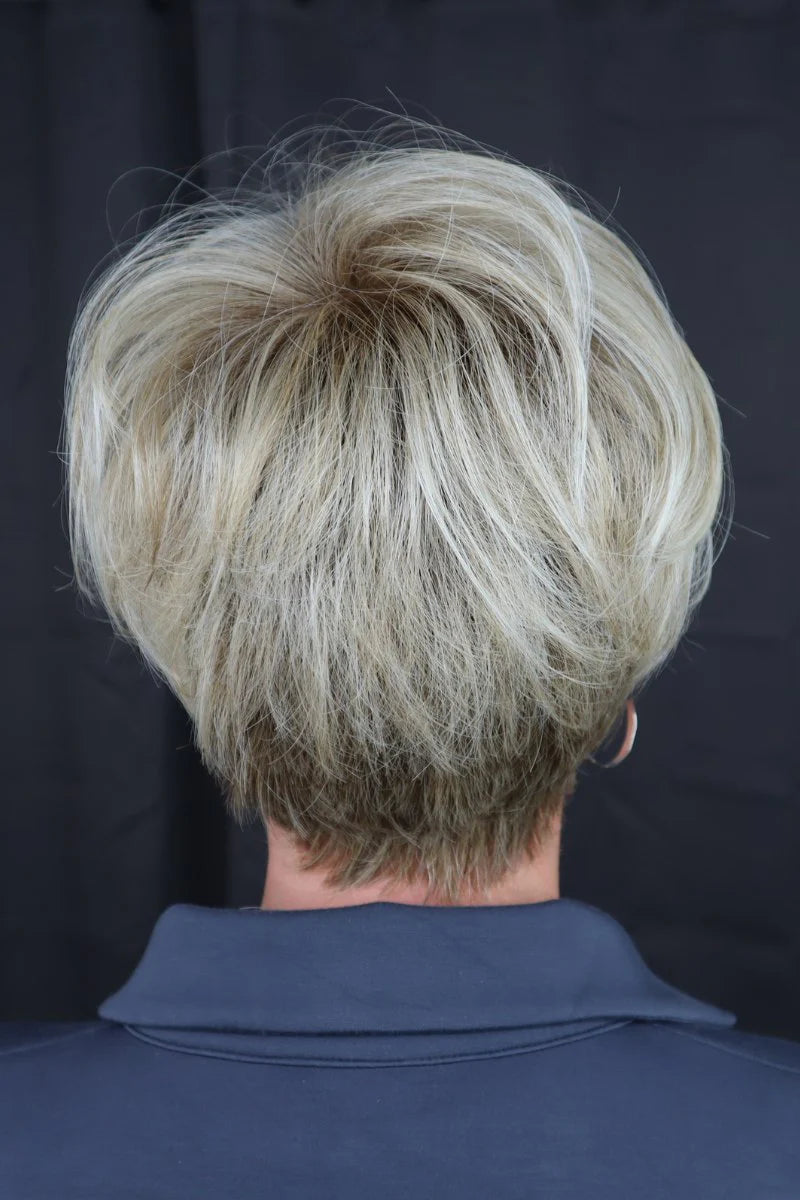 Jon Renau  Luna | Synthetic Lace Front Wig
