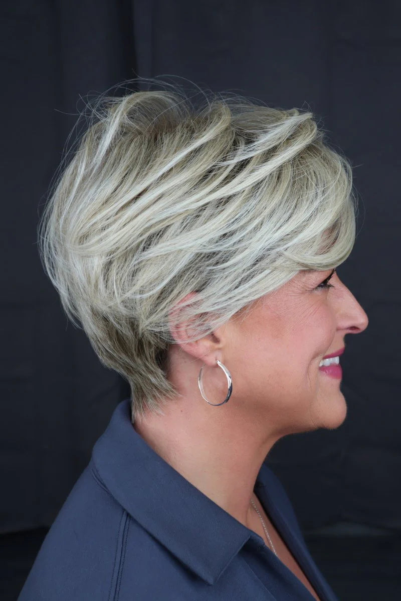 Jon Renau  Luna | Synthetic Lace Front Wig