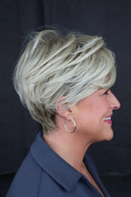 Jon Renau  Luna | Synthetic Lace Front Wig