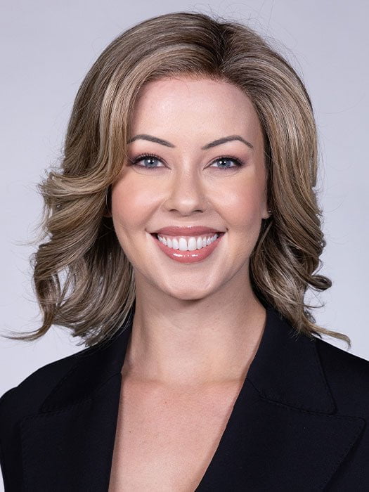 BelleTress  Kennedy | Synthetic Lace Front Wig