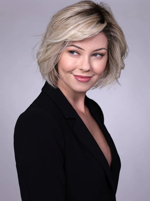 Madison | Synthetic Lace Front Wig (Mono Part)