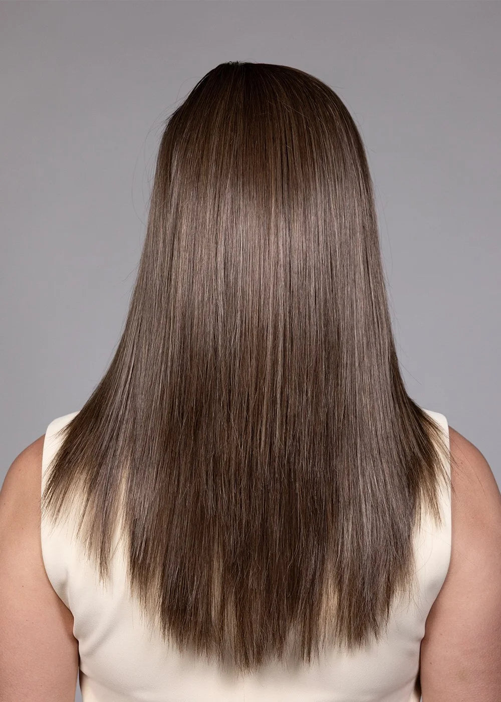 Forte | Synthetic Lace Front Wig (Hand-Tied)