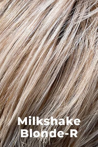 Newport Wig by Belle Tress | Heat Friendly Synthetic Hair