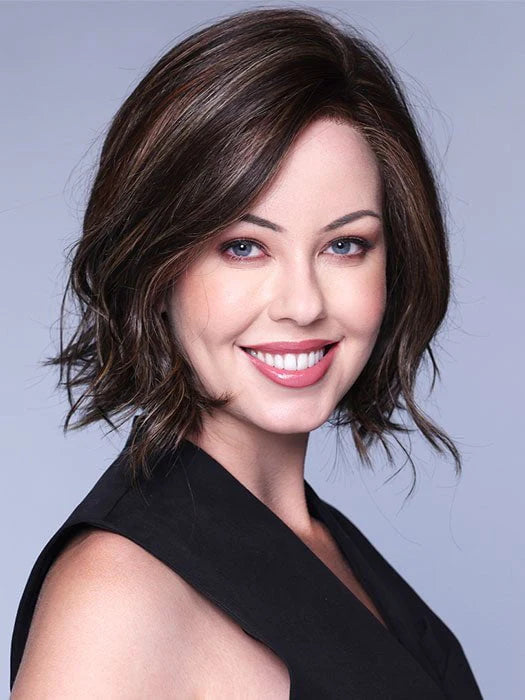 Newport Wig by Belle Tress | Heat Friendly Synthetic Hair