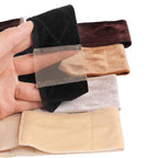 Velvet Velcro Wig Fixing Strap Headband
