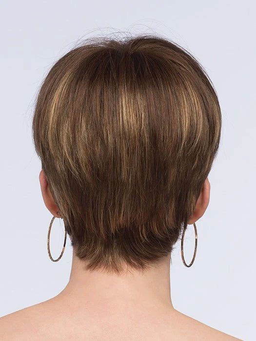 Estetica  Jayce | Synthetic Lace Front Wig (Mono Crown)
