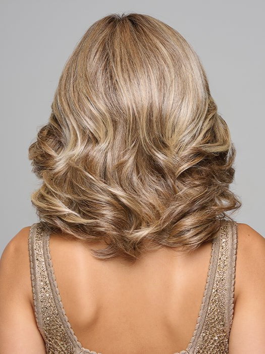 Raquel Welch  On My Way | Synthetic Lace Front Wig
