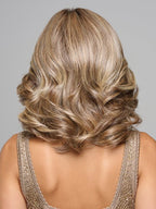 Raquel Welch  On My Way | Synthetic Lace Front Wig