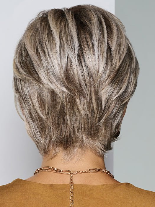 Posh Premiere Wig by Raquel Welch