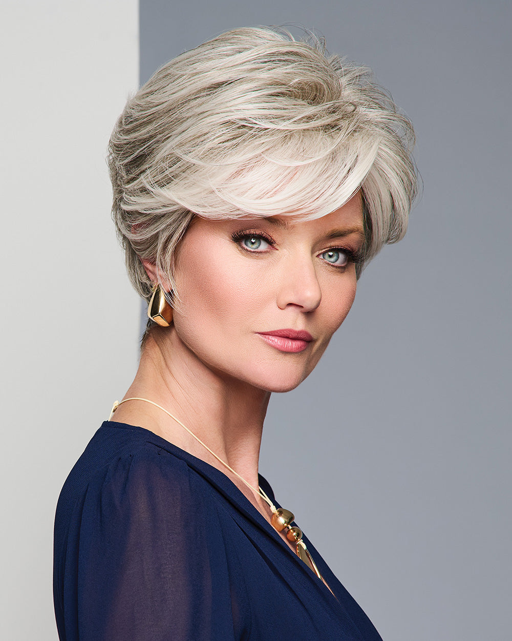 Raquel Welch  Curated Cut | Synthetic Lace Front Wig