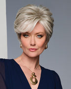 Raquel Welch  Curated Cut | Synthetic Lace Front Wig