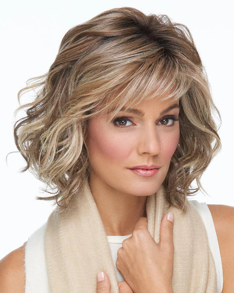 Raquel Welch  Editor's Pick Elite | HF Synthetic Lace Front Wig (Mono Top)