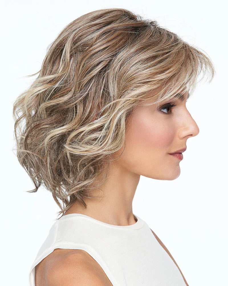 Raquel Welch  Editor's Pick Elite | HF Synthetic Lace Front Wig (Mono Top)