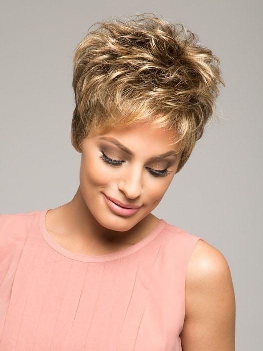 Raquel Welch  Winner | Synthetic Wig