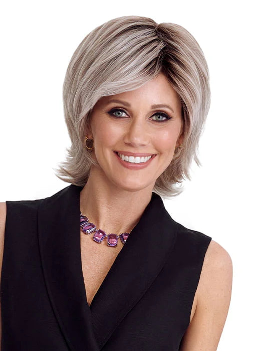 Razor Cut Shag | HF Synthetic Wig (Basic Cap)