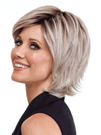 Razor Cut Shag | HF Synthetic Wig (Basic Cap)