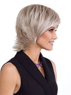 Razor Cut Shag | HF Synthetic Wig (Basic Cap)