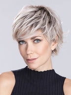 Ellen Wille  Relax | Synthetic Lace Front Wig (Mono Crown)