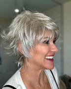 Nour | Synthetic Wig (Basic Cap)
