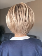 Easy Does  | Synthetic Lace Front Wig