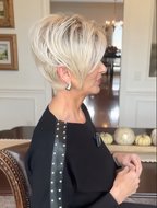 Vale Wig by Estetica | Heat Friendly Synthetic Hair