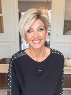 Vale Wig by Estetica | Heat Friendly Synthetic Hair