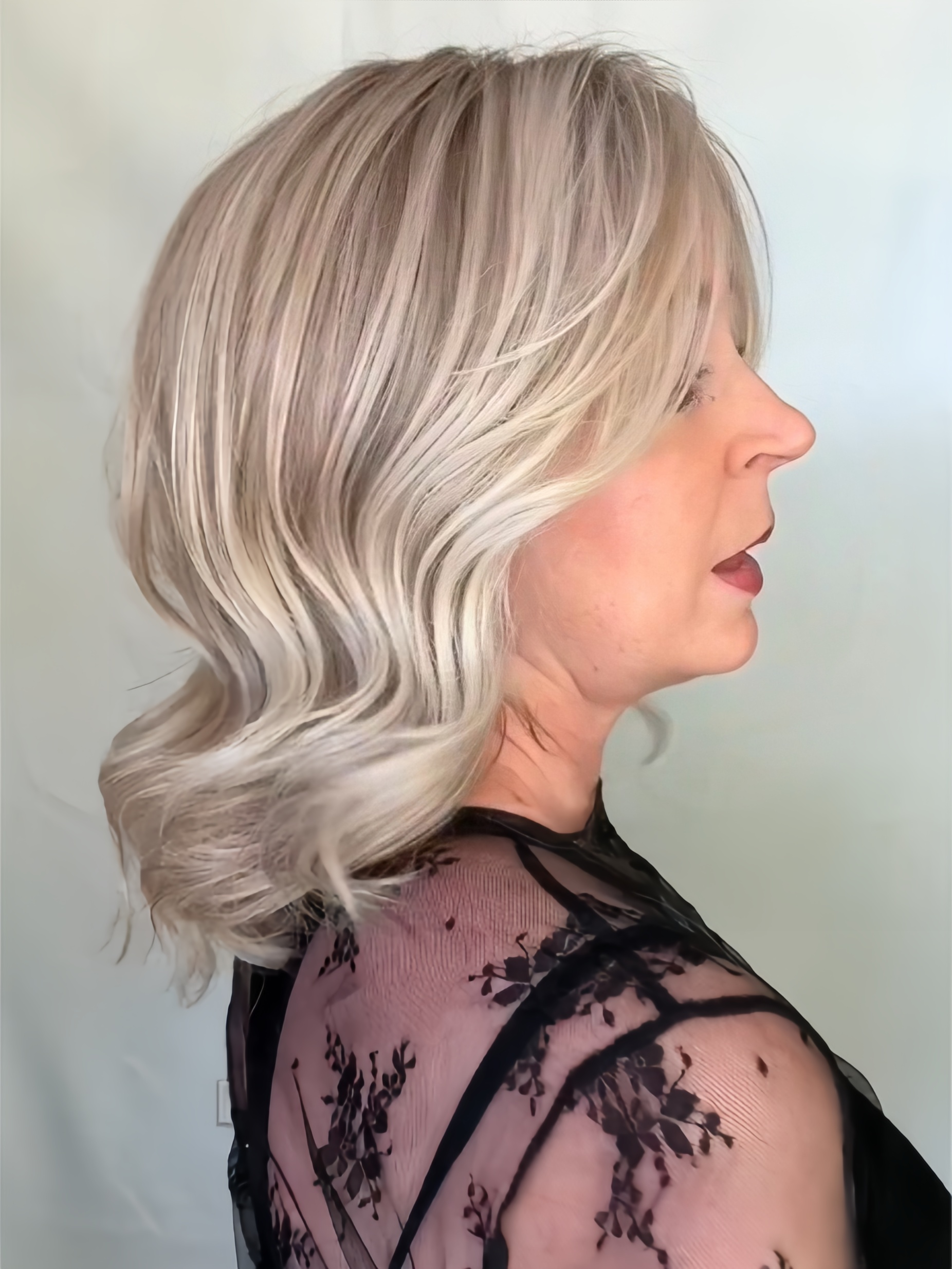 BelleTress  Kennedy | Synthetic Lace Front Wig
