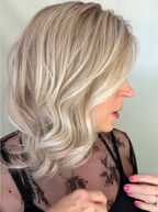 BelleTress  Kennedy | Synthetic Lace Front Wig