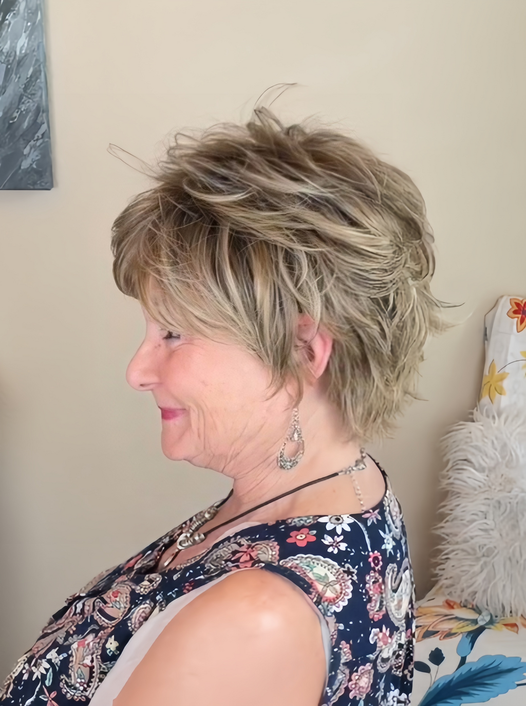 Ellen Wille  Relax | Synthetic Lace Front Wig (Mono Crown)