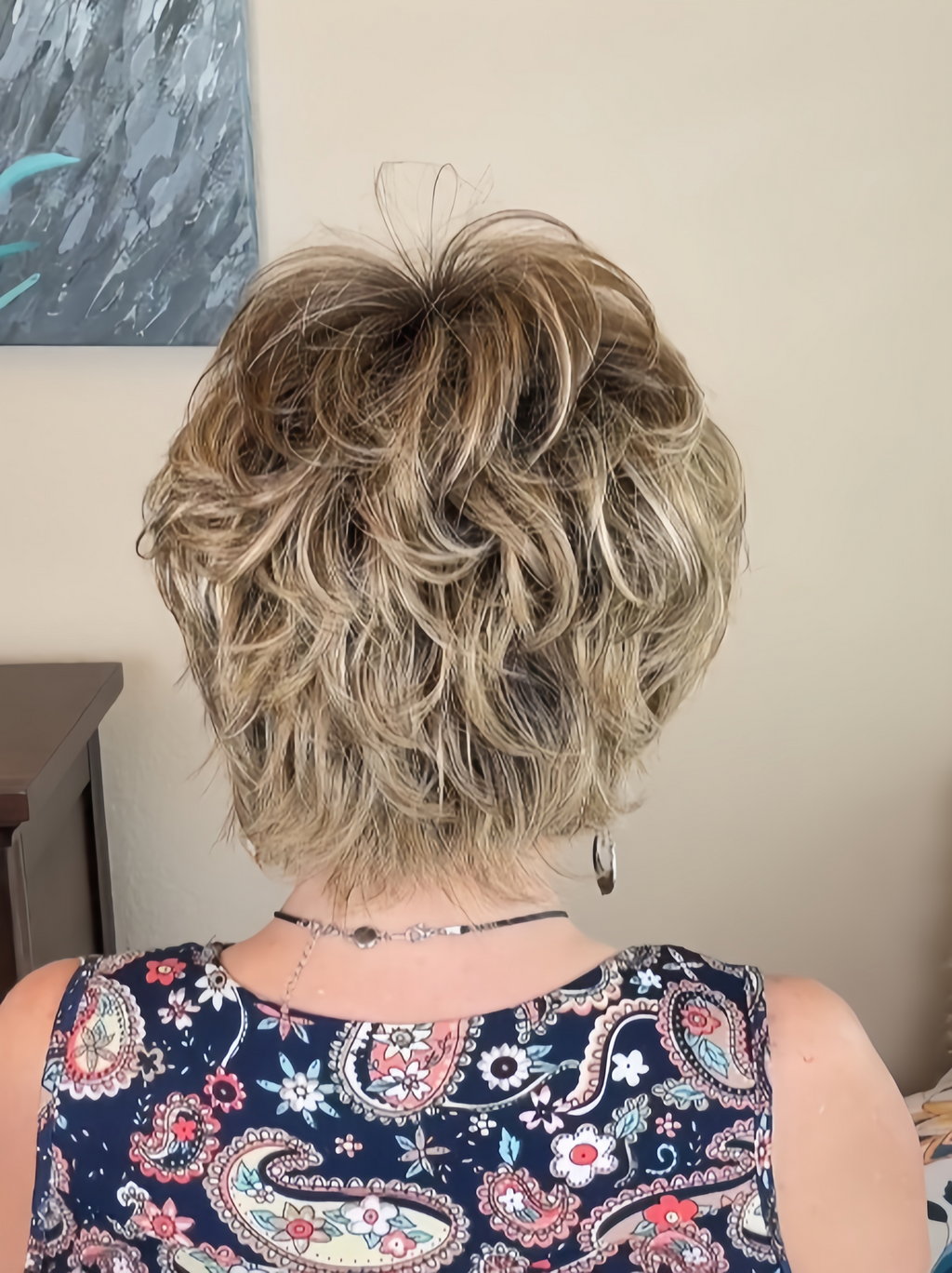 Ellen Wille  Relax | Synthetic Lace Front Wig (Mono Crown)