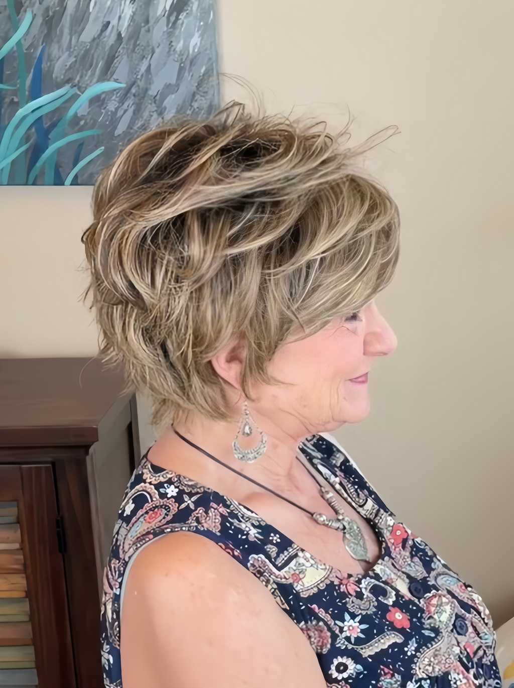 Ellen Wille  Relax | Synthetic Lace Front Wig (Mono Crown)