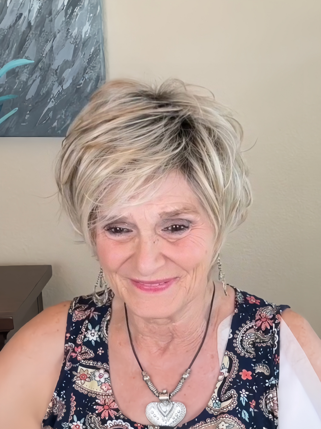 Ellen Wille  Relax | Synthetic Lace Front Wig (Mono Crown)