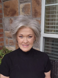 Edge Factor | Synthetic Lace Front Wig (Hand Tied Top)
