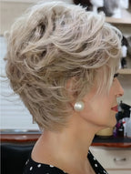 Curated Cut  | Synthetic Lace Front Wig