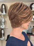 Posh Premiere Wig by Raquel Welch