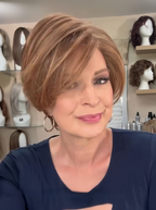 Posh Premiere Wig by Raquel Welch