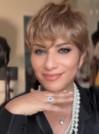 Raquel Welch  Winner | Synthetic Wig