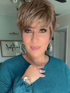 Crazy | Synthetic Wig (Basic Cap)